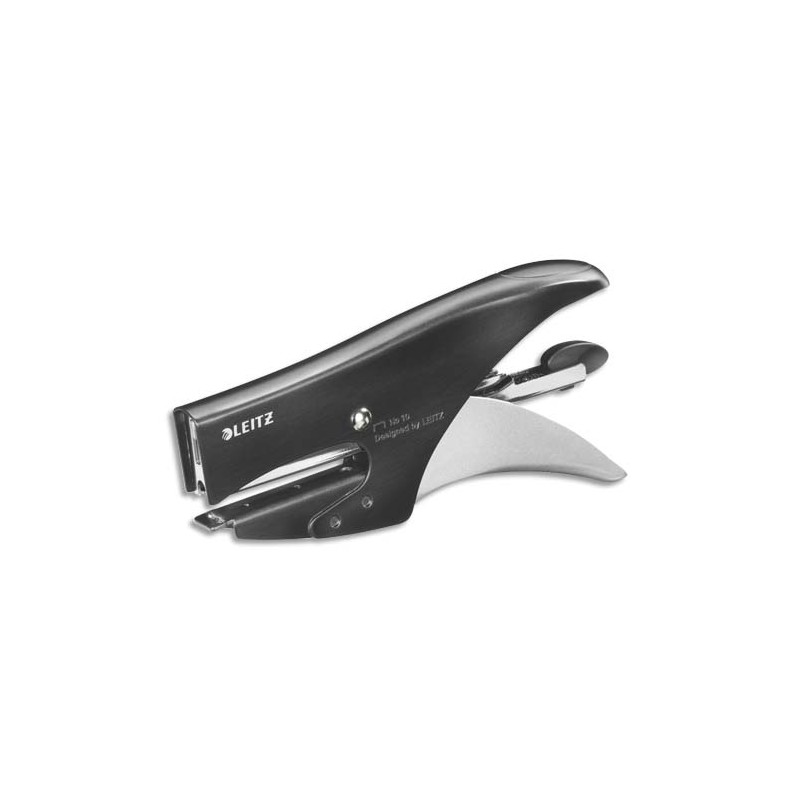 LEI PCE AGRAFSE N10 METAL NOIR 55640094