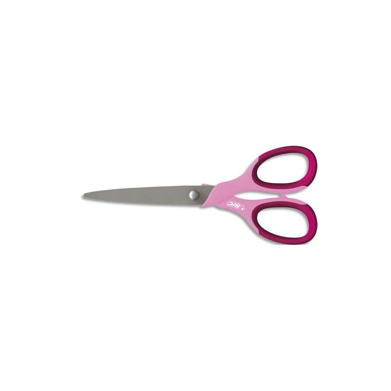 BIC CISEAU CONFORT STD 13CM DROIT 926278 BIC CISEAU CONFORT STD 13CM DROIT 926278