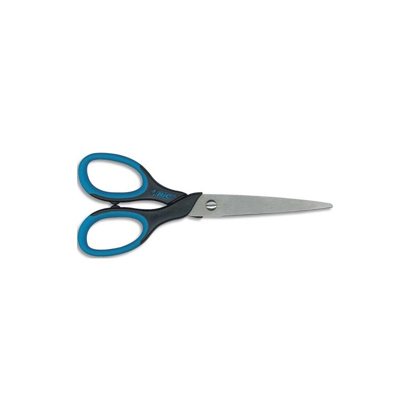 BIC CISEAU CONFORT STANDARD 16CM 926281 BIC CISEAU CONFORT STANDARD 16CM 926281