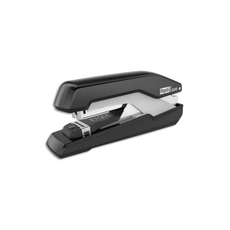 RAP AGRAFSE SO60 NOIR FLATCLINCH 5000552