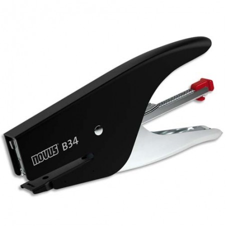 NOV PINCE AGRAFEUSE B34 7/45 1021-0092