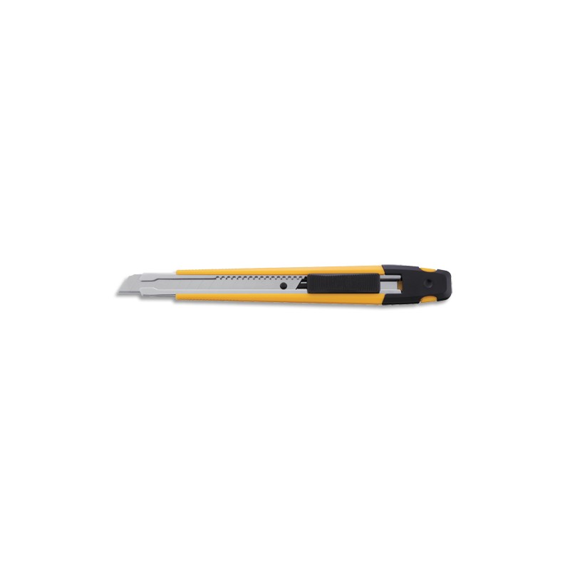 OLF CUTTER AMBIDEXTRE A-1 9MM J/N 21254 OLF CUTTER AMBIDEXTRE A-1 9MM J/N 21254