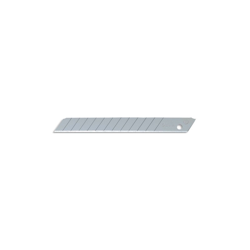 OLF E/10 LAMES 9MM AB POUR A-1 20187 OLF E/10 LAMES 9MM AB POUR A-1 20187