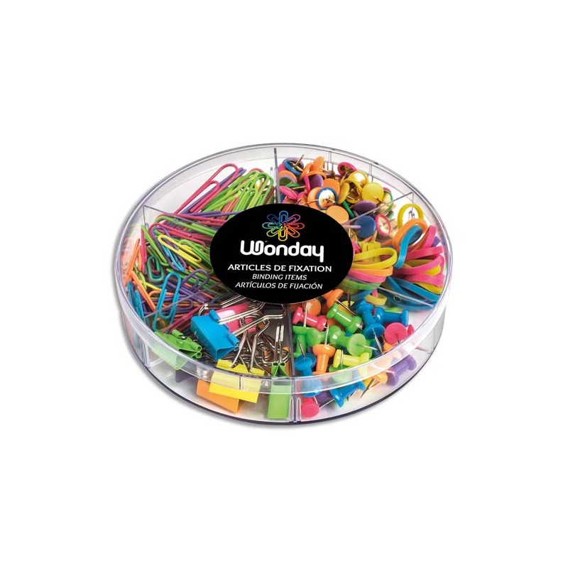 WND KIT PETITES FOURNITURES AS FFI500092 WND KIT PETITES FOURNITURES AS FFI500092