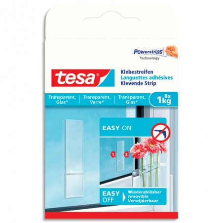 TES B/8 LANG ADH 1KG TRS 77733-00000-00