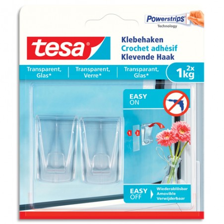 TES B/2 CROCH ADH 1KG TRS 77735-00000-00