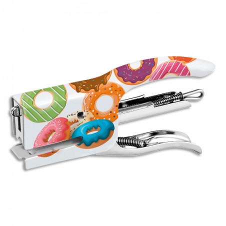 JPC MINI AGRAFEUSE N10 DONUTS 100901