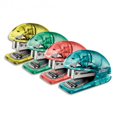 RAP BL/MINI AGRFSE COLOR ICE 10F 5001328