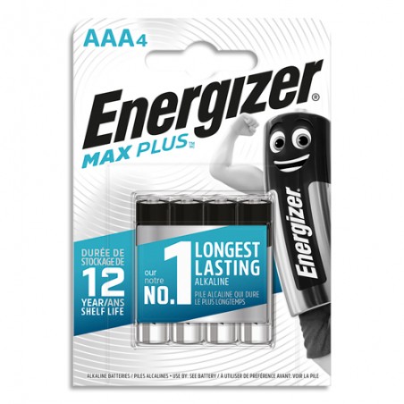 NRZ BL/4 PIL MAX PLUS AAA 7638900423051