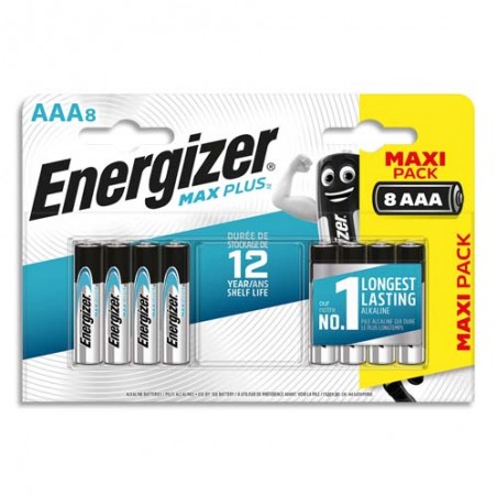 NRZ BL/8 PIL MAX PLUS AAA 7638900423136