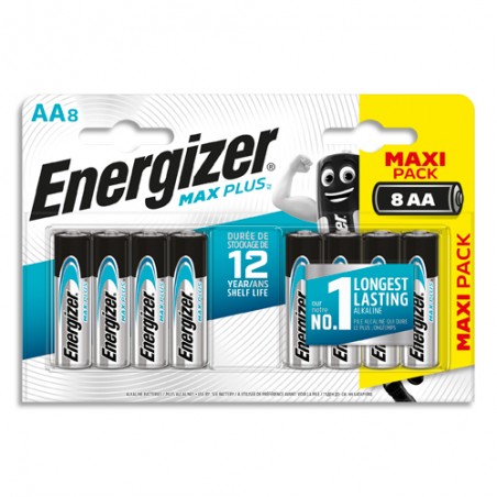 NRZ BL/8 PIL MAX PLUS AA 7638900423297