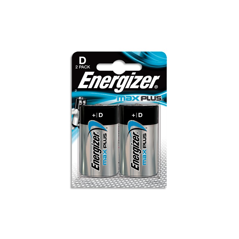 NRZ BL/2 PIL MAX PLUS D 7638900423358 NRZ BL/2 PIL MAX PLUS D 7638900423358