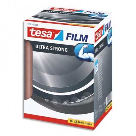 TES T/10 ADH XLSTRG 15X60 57377-00000-02