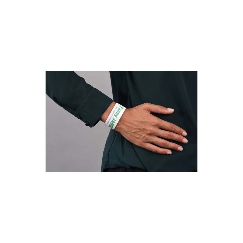 AVE S/50 BRACELET IMPRIMABLE BLC L4000-5 AVE S/50 BRACELET IMPRIMABLE BLC L4000-5