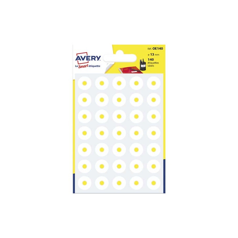 AVE S/140 OEILLET D13MM BLC OE140 AVE S/140 OEILLET D13MM BLC OE140