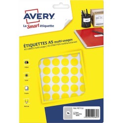 AVE S/960 PASTILLES D15MM J PET15J