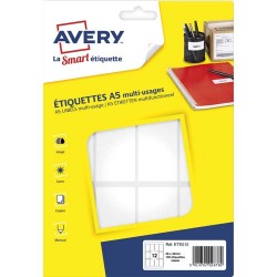 AVE S/192 ETIQ MULTI A5 56X34 ETE012