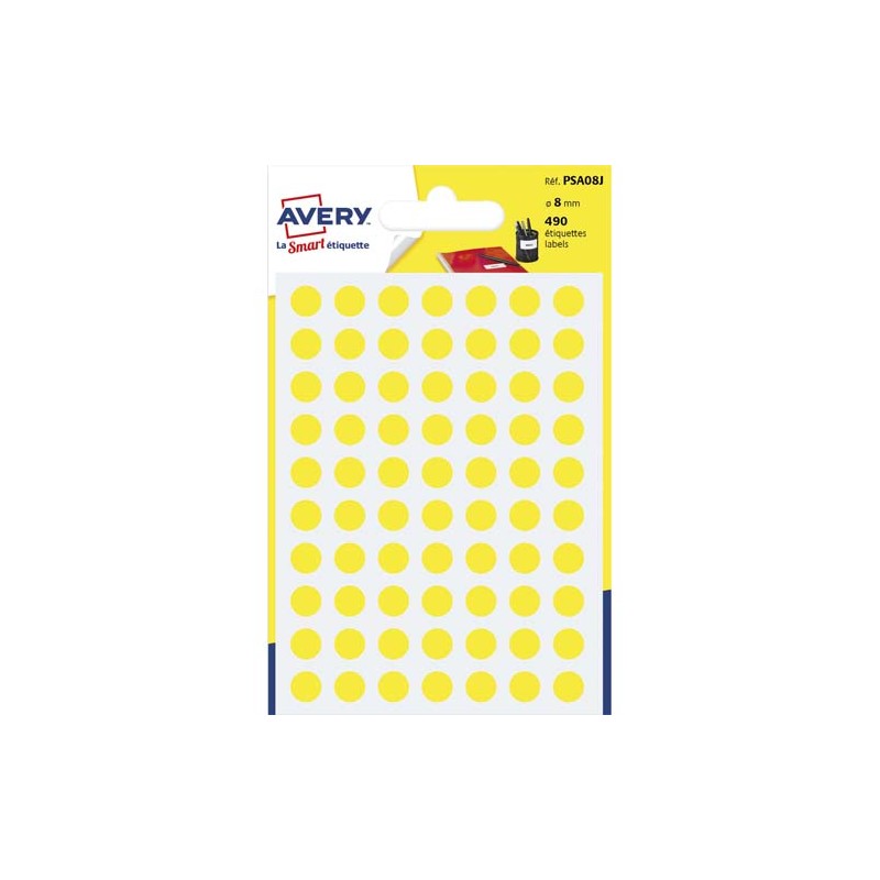AVE S/490 PASTILLES D8MM J PSA08J AVE S/490 PASTILLES D8MM J PSA08J