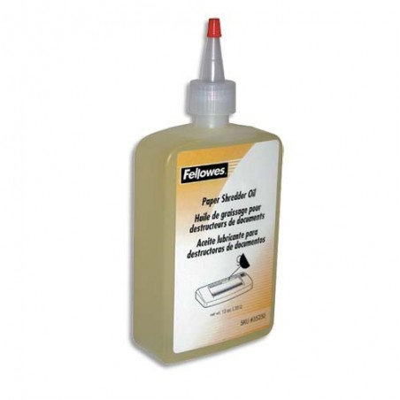 FEL FLACON HUILE 355ML POUR DESTR 35250