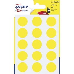 AVE S/90 PASTILLES D19MM J PSA19J
