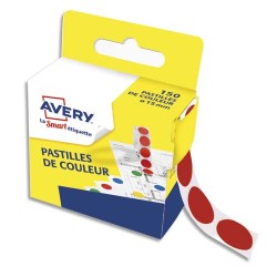 AVE B/150 PASTILLES D15 RGE RP15R