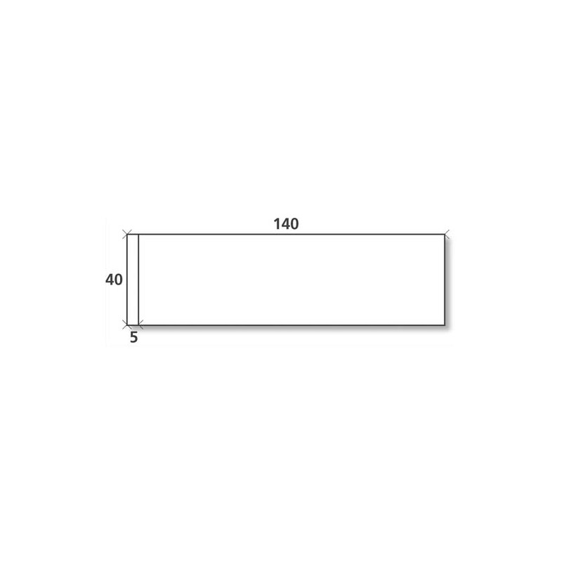 1ER B/1000 ETIQ AFFR 1F 140X40 5216