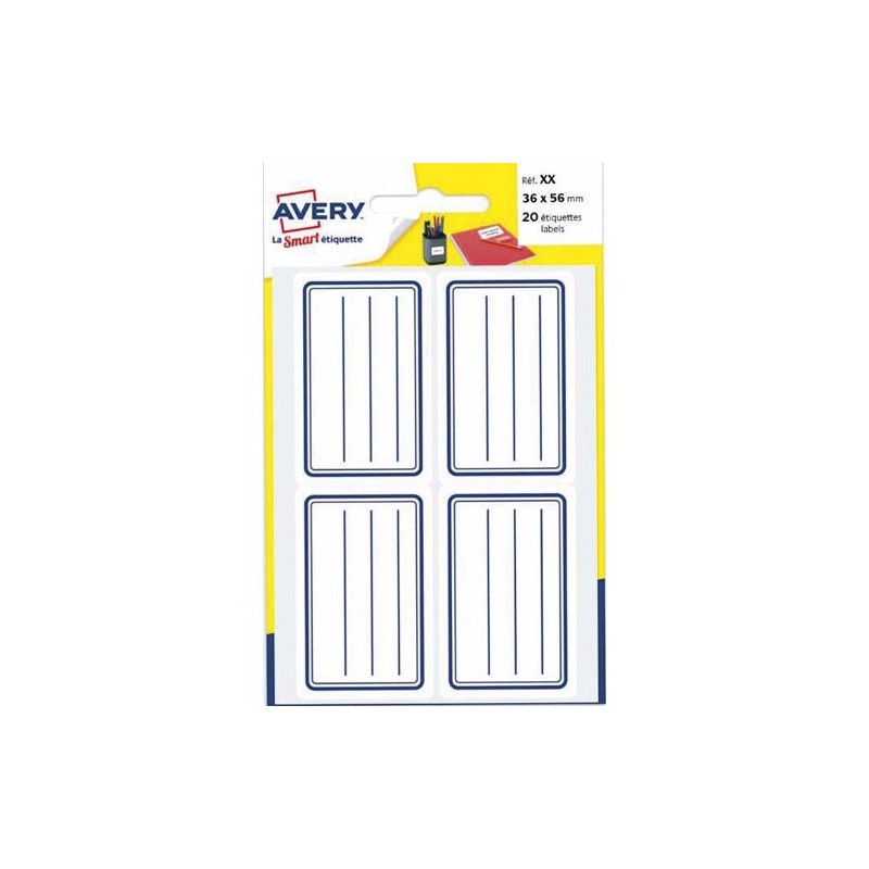 AVE P/120 ETIQ LIGNEE 56X36 SC OL120 AVE P/120 ETIQ LIGNEE 56X36 SC OL120