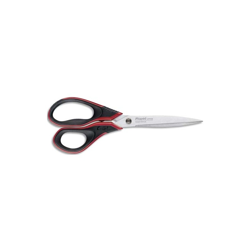 MAE CISEAUX ADVANCED GEL 17CM 496210 MAE CISEAUX ADVANCED GEL 17CM 496210