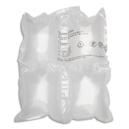 EMB RLX COUSSIN AIR DC 200X40 TRS 400744