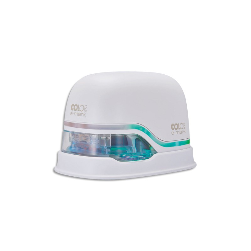 COP APPAREIL IMPRESS MOBILE E-MARK BLANC COP APPAREIL IMPRESS MOBILE E-MARK BLANC