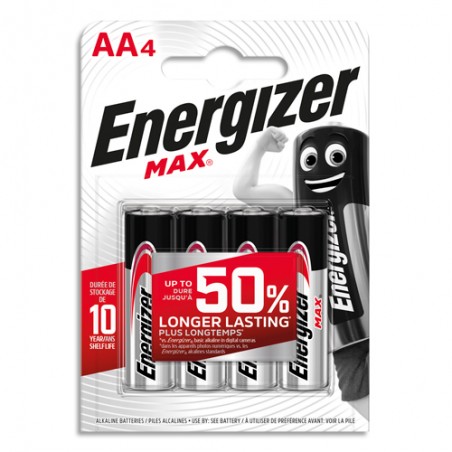 NRZ B/4 PIL AA LR06 MAX 7638900426557