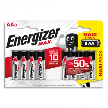 NRZ B/8 PIL AA LR06 MAX 7638900426618