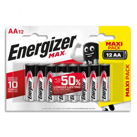 NRZ B/12 PIL AA LR06 MAX 7638900426625