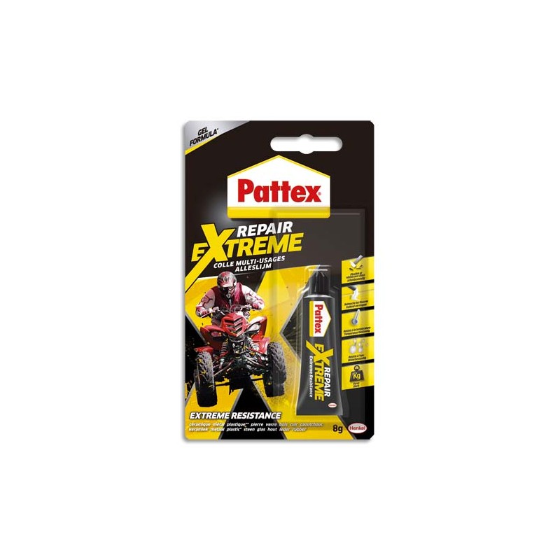 PAT COLLE MULTI-USAGES 8G 2157017 PAT COLLE MULTI-USAGES 8G 2157017