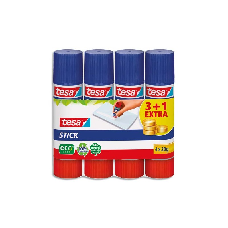 TES L/4 EASY STICK ROND ECOLO 20G 57088 TES L/4 EASY STICK ROND ECOLO 20G 57088