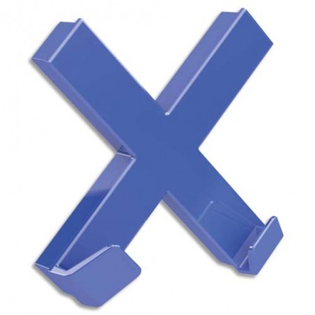 DAH AIMANT CROIX XL 90X90 BL 95550-14820