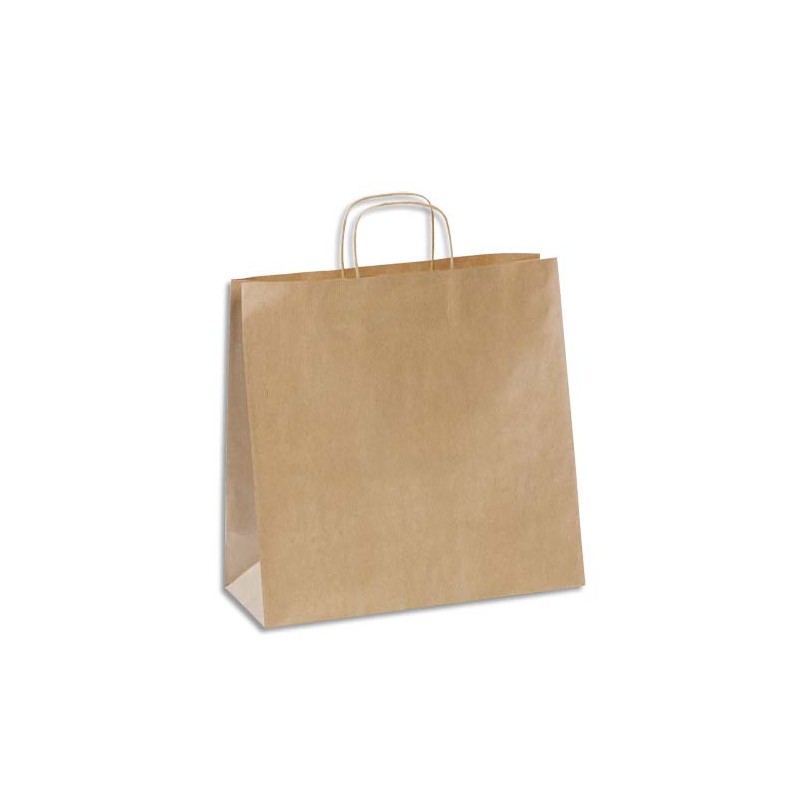 EMB P/100 SAC KRAFT PT 35X35X15 BR SAK35 EMB P/100 SAC KRAFT PT 35X35X15 BR SAK35