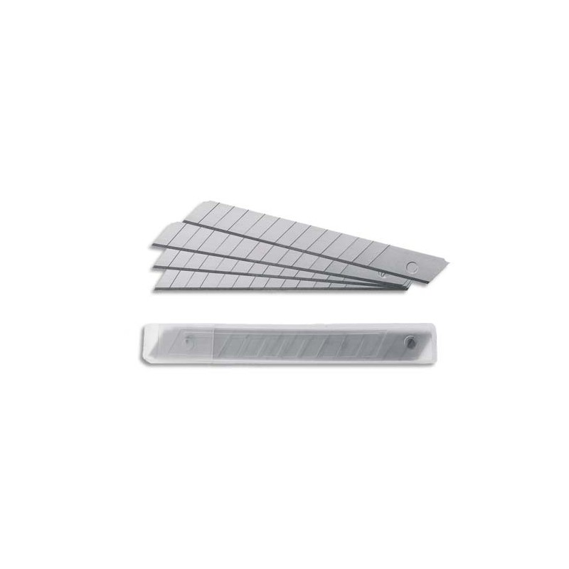 5ET E/10 LAME CUTTER 9MM E-84007 SP- 5ET E/10 LAME CUTTER 9MM E-84007 SP-
