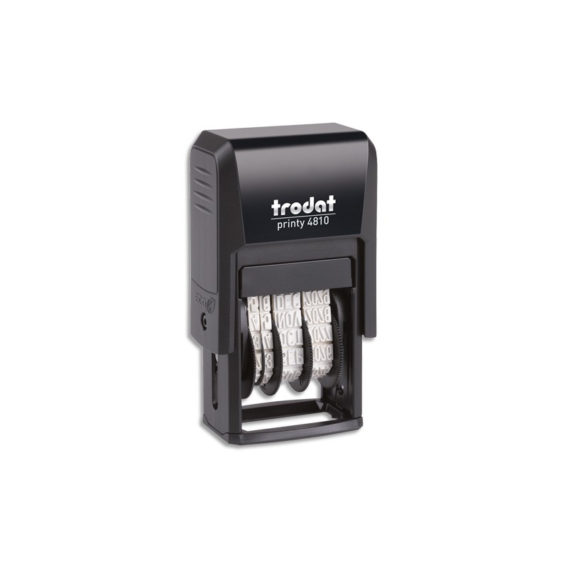 TRO DATEUR MINI P4810 3.8MM -70266 TRO DATEUR MINI P4810 3.8MM -70266