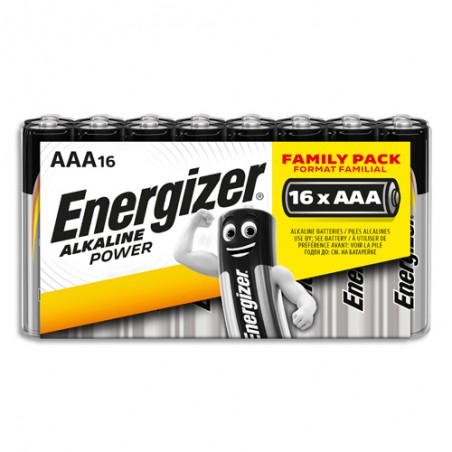 NRZ B/16 PIL AAA LR03 POW 7638900289268