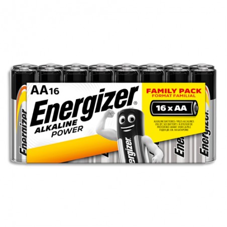 NRZ B/16 PIL AA LR06 POWER 7638900275230