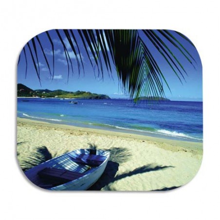 FEL TAPIS SOURIS BRIT-MAT PIROGUE 58748