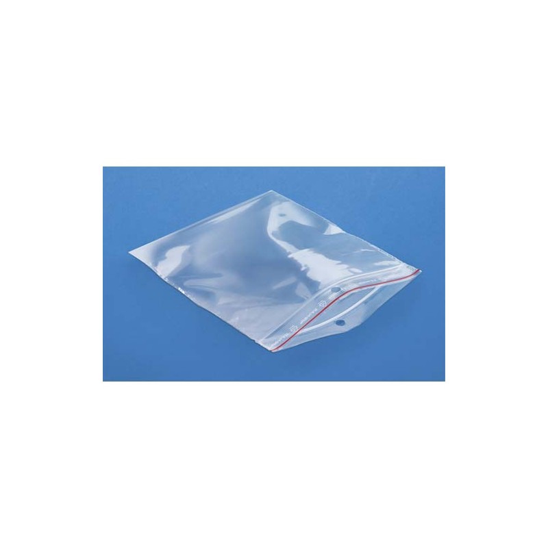 EMB B/1000 SACHETS ZIP H18XO15 TRS RGP06