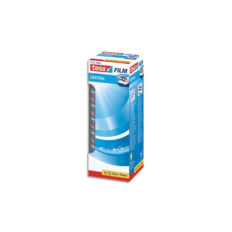 TES T/8 RUB CRISTAL 19X33 57947-00000-00 TES T/8 RUB CRISTAL 19X33 57947-00000-00