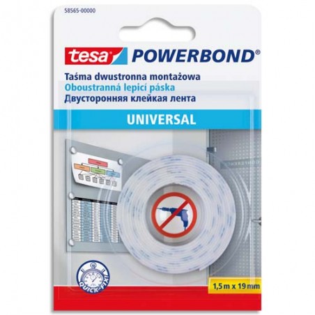 TES POWER BOND UNIVERSAL 58565-00001-00