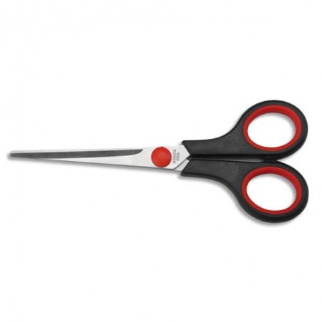 5ET CISEAU 17.4CM ERGO E-30271SP