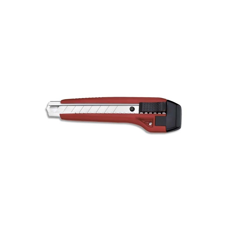 5ET CUTTER LAME 18MM E-84004 SP