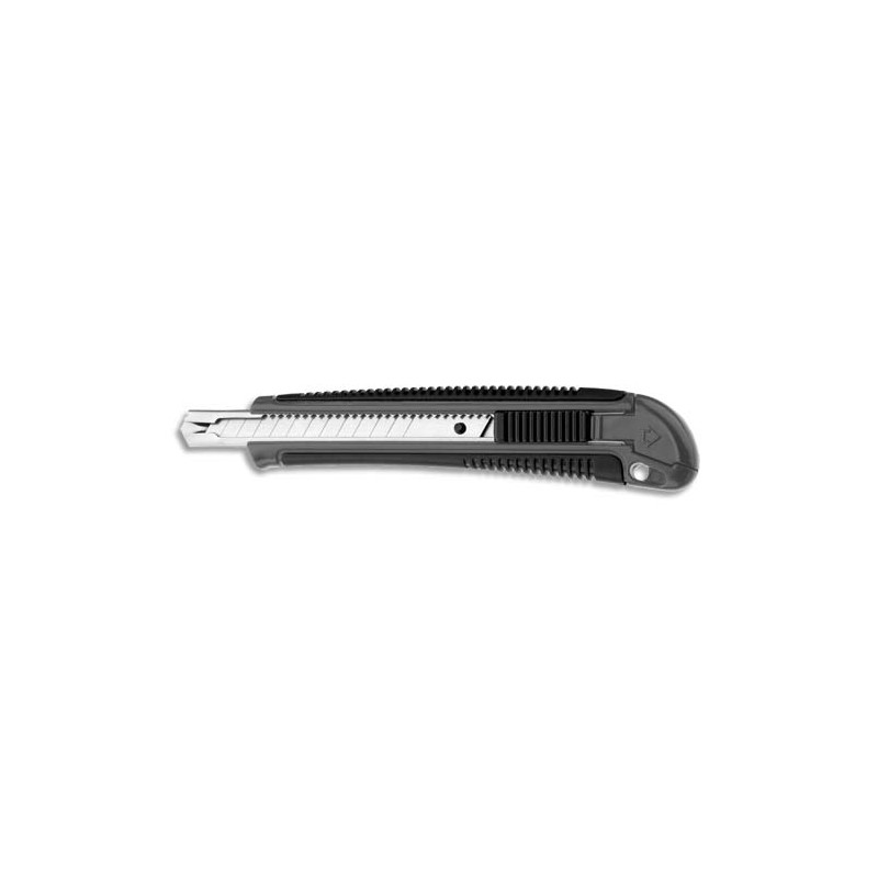 5ET CUTTER ERGO LAME 9MM E-84002 SP-