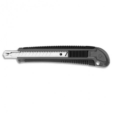 5ET CUTTER ERGO LAME 9MM E-84002 SP-