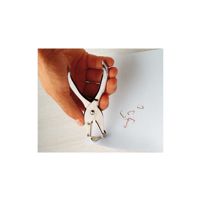 5ET ARACHE AGRAFES PCE METAL 960390 5ET ARACHE AGRAFES PCE METAL 960390